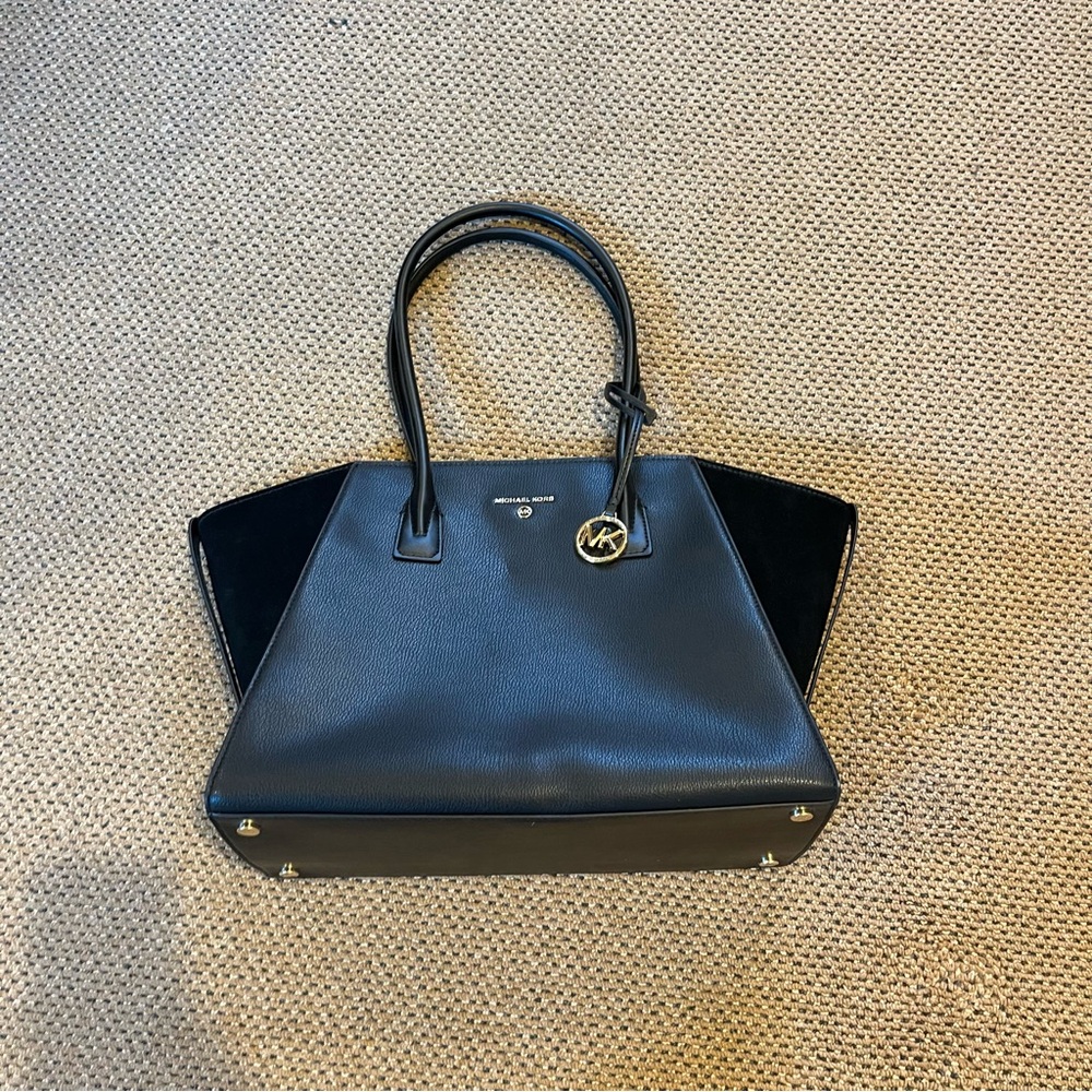 Michael Kors Avril Work Tote
